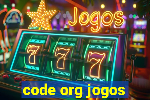 code org jogos